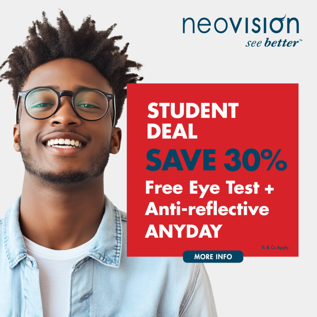 Offers - Neovision